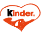 Kinder Logo